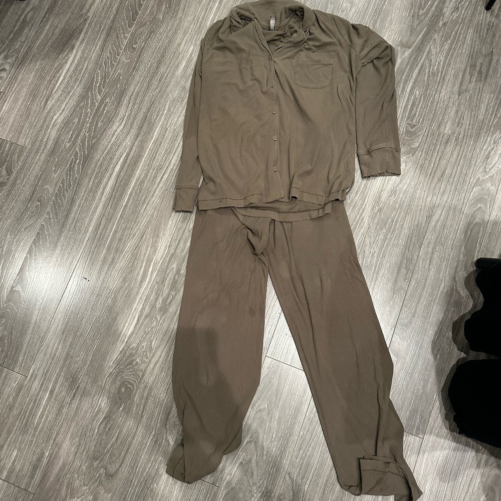 SKIMS Pajamas